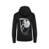 Basketball Hoodie- Black