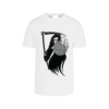 Basketball T-Shirt - White